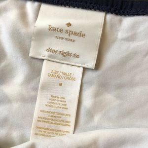 kate spade Swim - Kate Spade bikini bottoms kate spade Swim - Kate Spade bikini bottoms